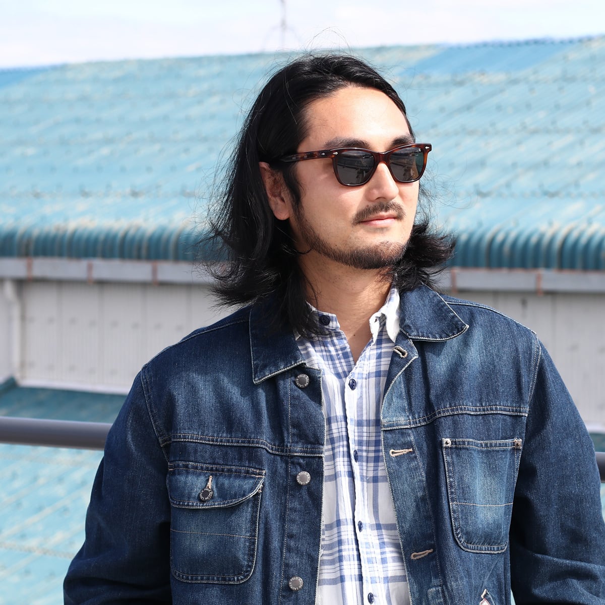 American Optical アメリカン オプティカル SARATOGA SUNGLASS