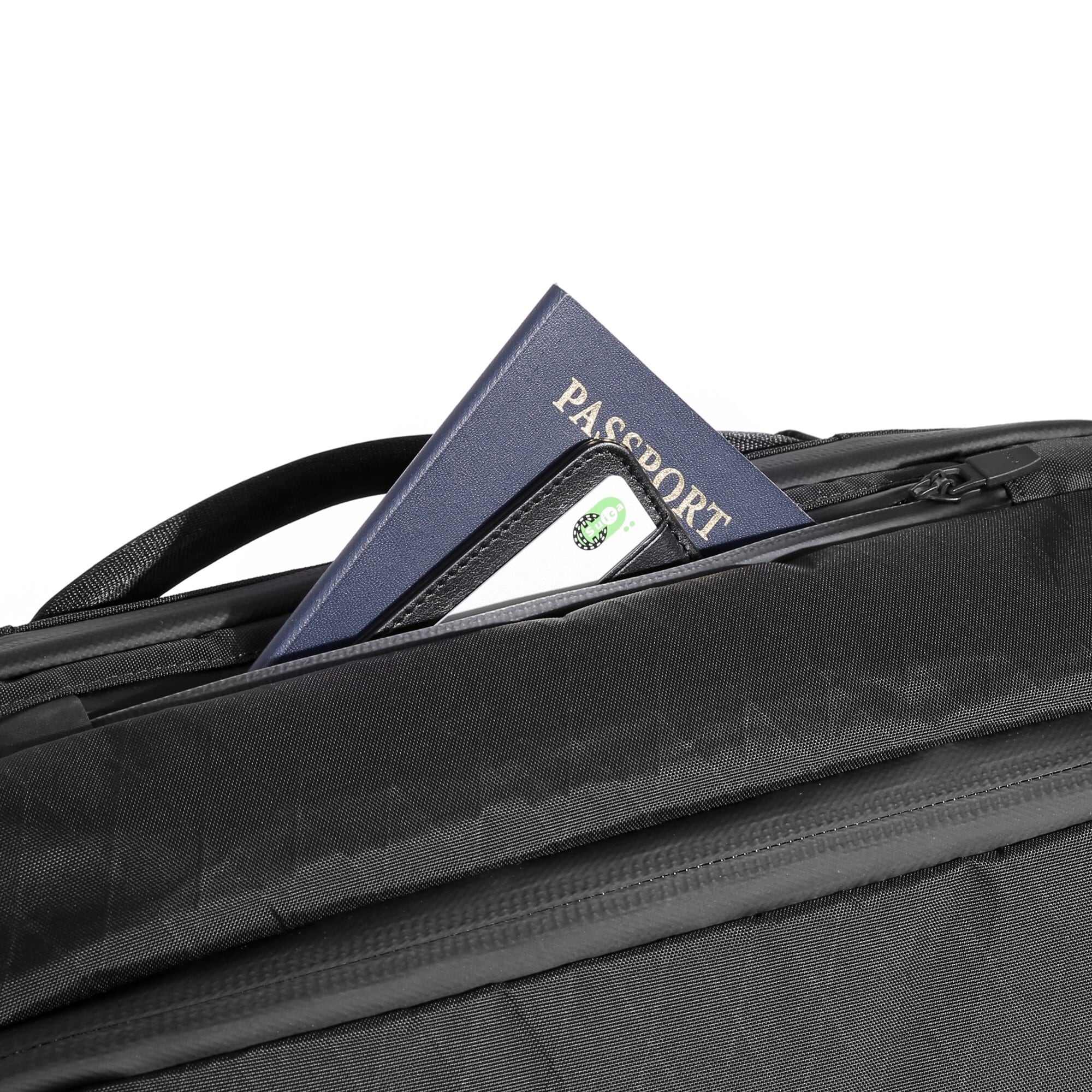 Aer エアー Travel Sling 2 X-Pac トラベルスリング2 エックスパック