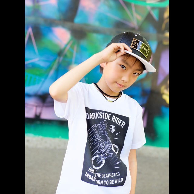 DARKSIDE RIDER (KIDS)