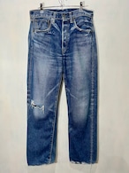 00's Levi's LVC 55501 Denim Pants 【W32 L30】