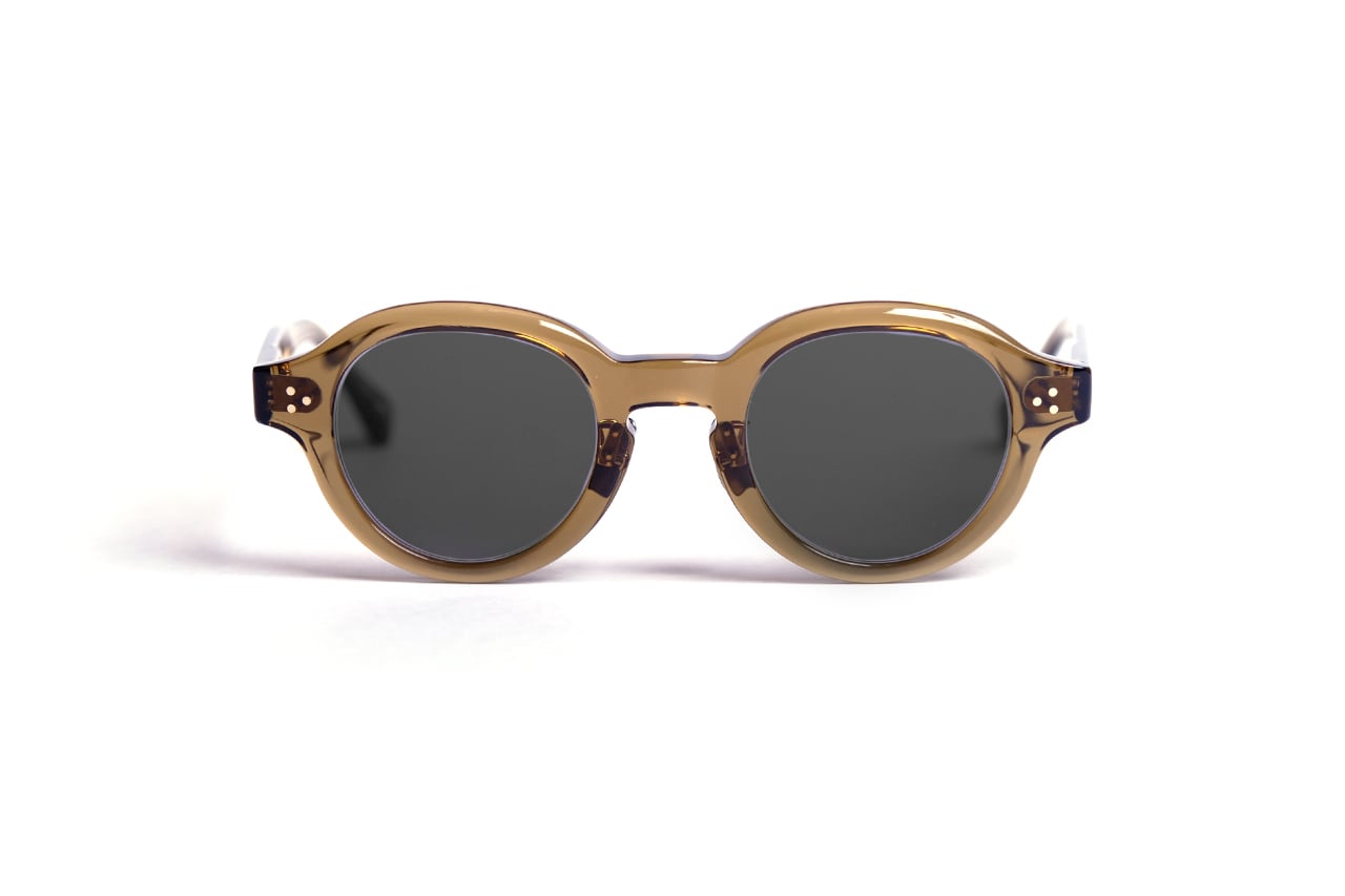 SUNGLASSES | AKIRA & SONS / JAPAN MADE EYEWEAR SUNGLASSES | AKIRA & SONS / JAPAN MADE EYEWEAR