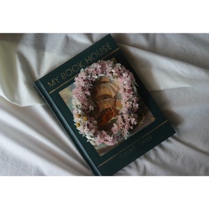 WR#242 スターチスのオーバルリース