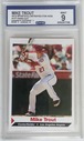 Mike Trout 2012 Sports Illustrated #117 "RARE"