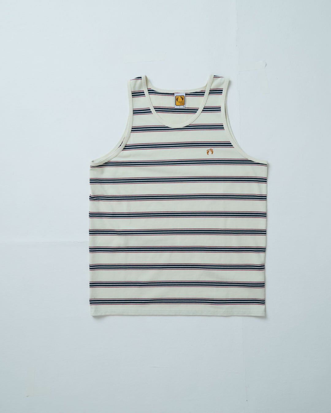 【coming soon】26SS-15　LA JOLLA BORDER TANK