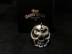 THE GREAT FROG MOTOR HEAD RING　グレートフロッグ