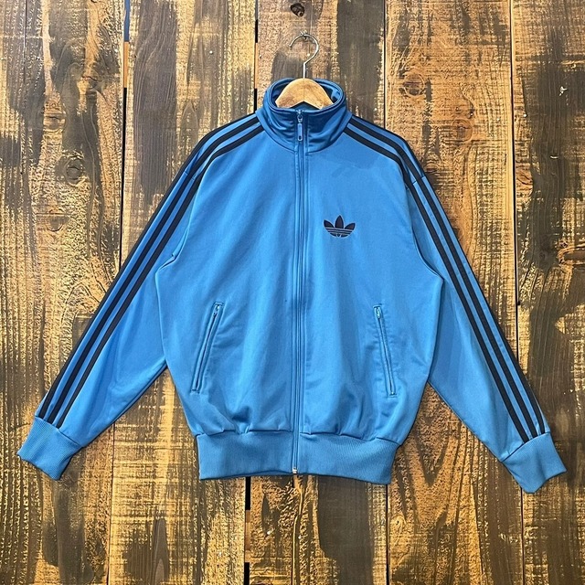 00s adidas Track Jacket | SPROUT ONLINE