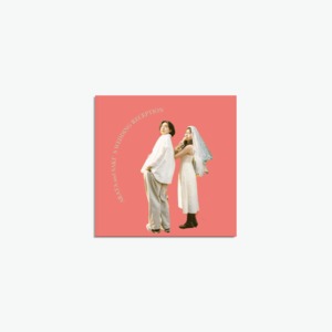 6P スクエア プロフィールブック  ーUNIQUE04ー