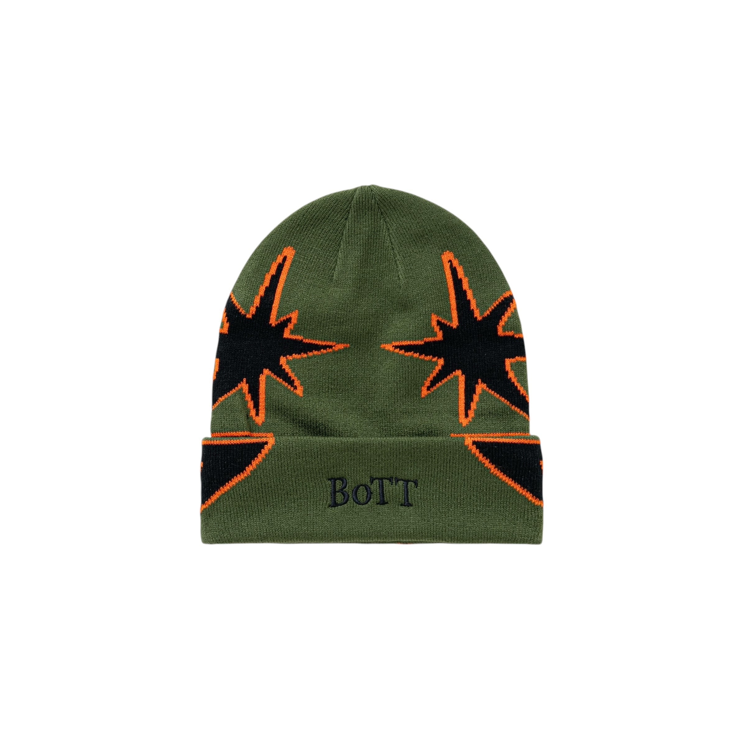 BOTT | Oops