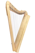 Fullsicle Harp（フルシクルハープ）メープル【旧価格にて限定１台！！】