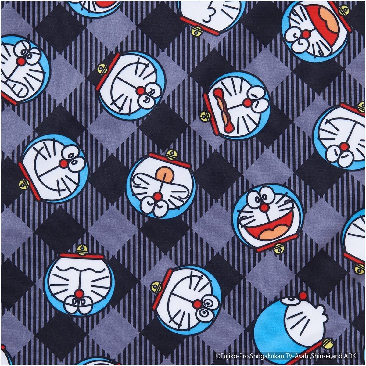 ◇ニューレヴェル創業祭◇ ドラえもん mizuno ミズノ N2MBA590 練習用