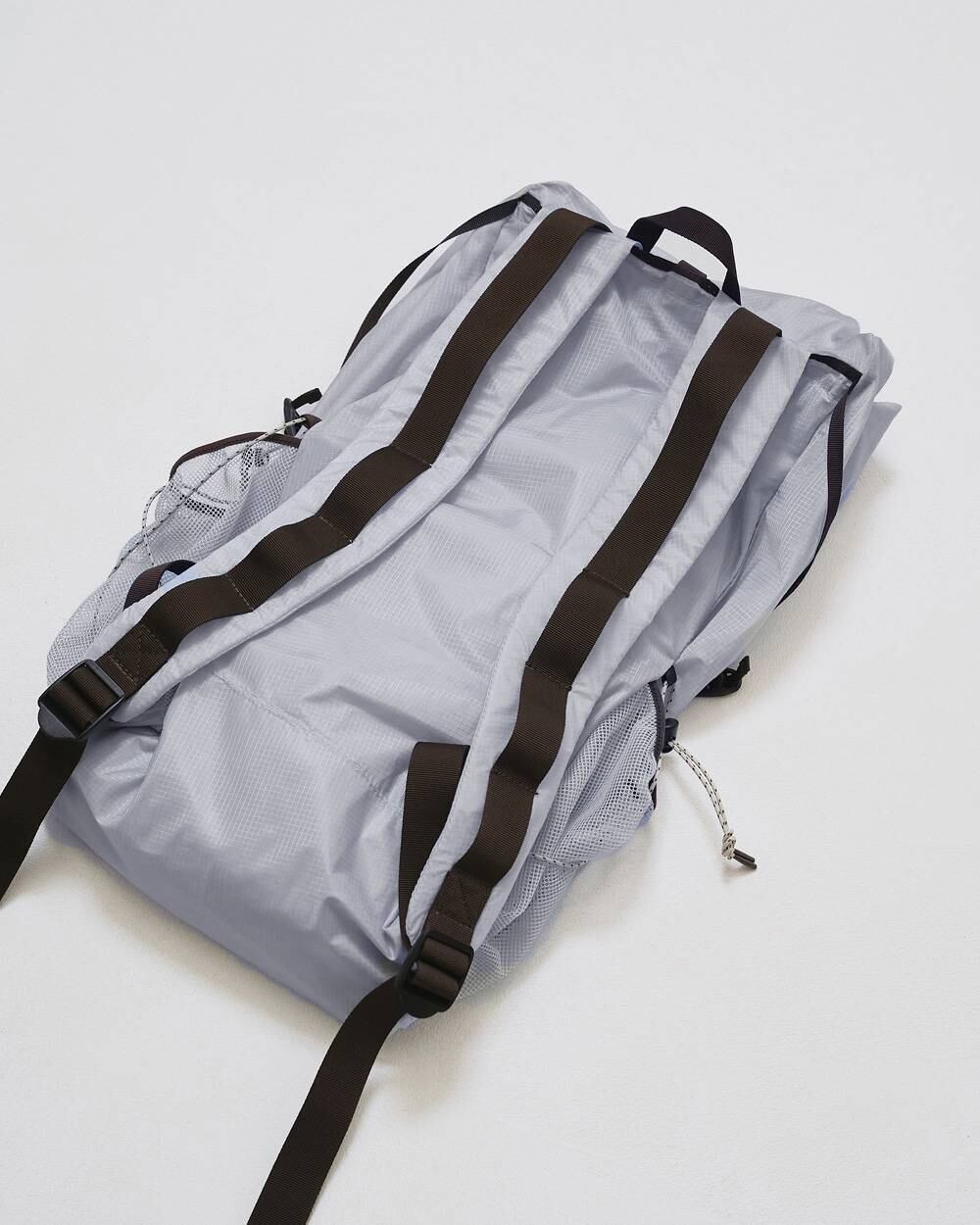 TODAYFUL(トゥデイフル) Useful Sheer Backpack | サウスオレンジ