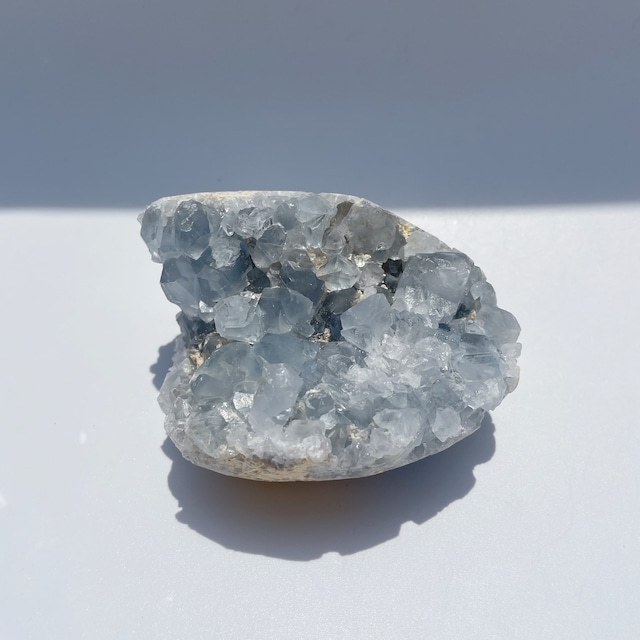 セレスタイト 原石23♡Celestite♡天然石・鉱物・パワーストーン