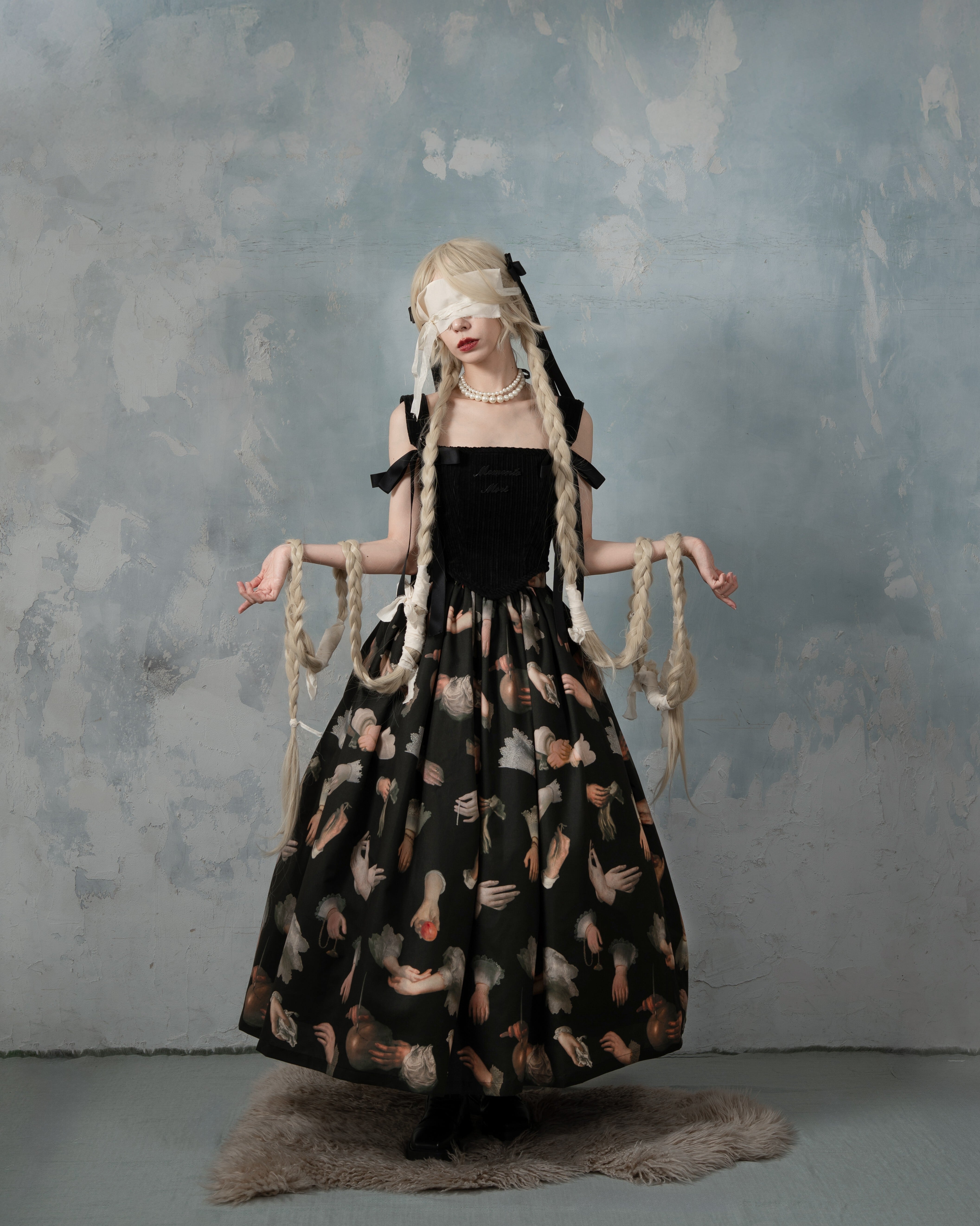 microcosm／ﾏｲｸﾛｺｽﾞﾑ