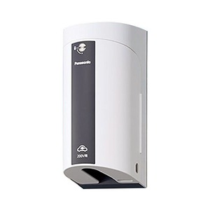 【在庫のみ】パナソニック(Panasonic) EV・PHEV充電用 カバー付15A・20A兼用接地屋外コンセント 簡易鍵付 露出・埋込両用 200V用 ホワイト WK4422W
