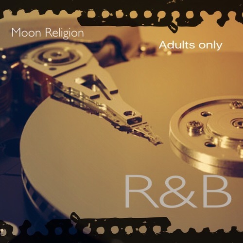 Lease Track R&B / AOR BPM78 LTRBRK078_0205