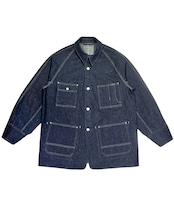 OLD JOE / HAMPTON CHORE JACKET