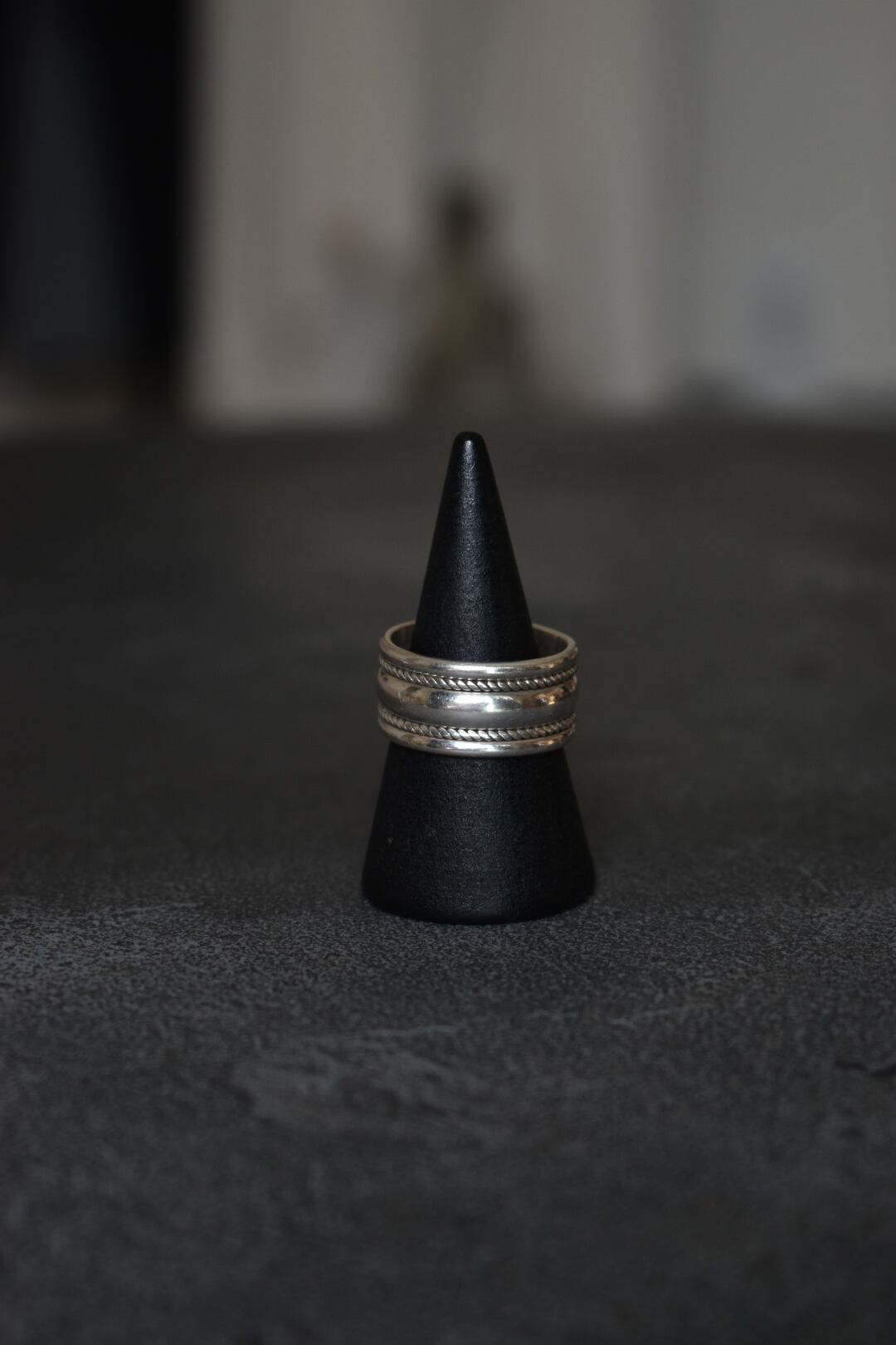 vija dress ring free