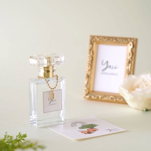 15ml｜03 Matataki〈瞬き〉 ◆　嵐の前の静けさを楽しむ「充電」