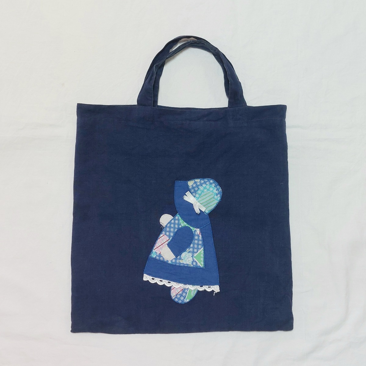 Design eco bag (t1) PREIN