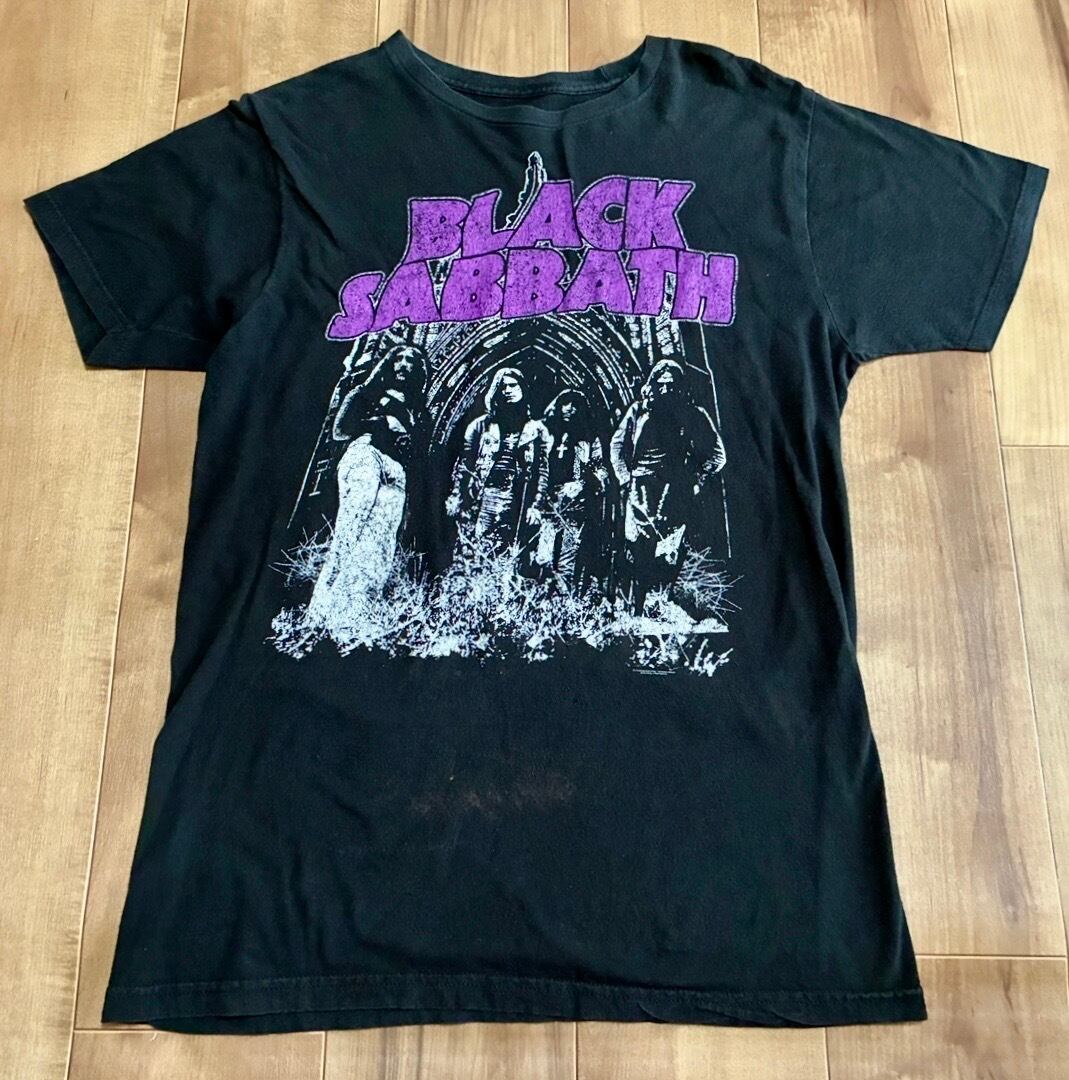 Angine de Poitrine アンジーヌ・ド・ポワトリーヌ Tシャツ | LONERS