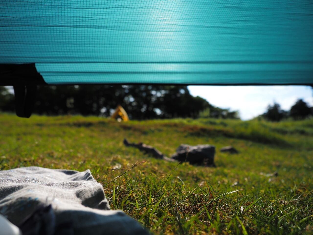 Borahgear / Silpoly Solo Tarp 6×9” Borahgear / Silpoly Solo Tarp 6×9” | ssaw 紀伊半島にある山道具のお店
