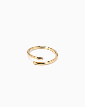 【受注生産】Doodle Ring type B