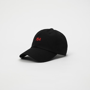 [764] 764 BALLCAP(B) 正規品 韓国ブランド 韓国ファッション キャップ 帽子