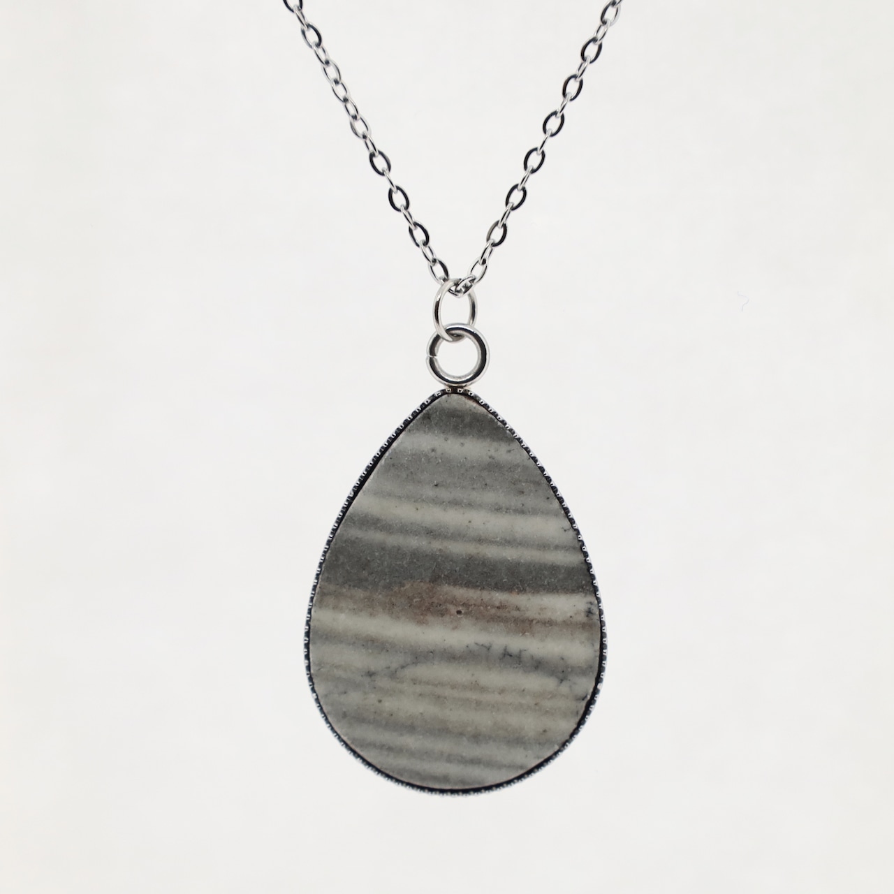 Framed Necklase25