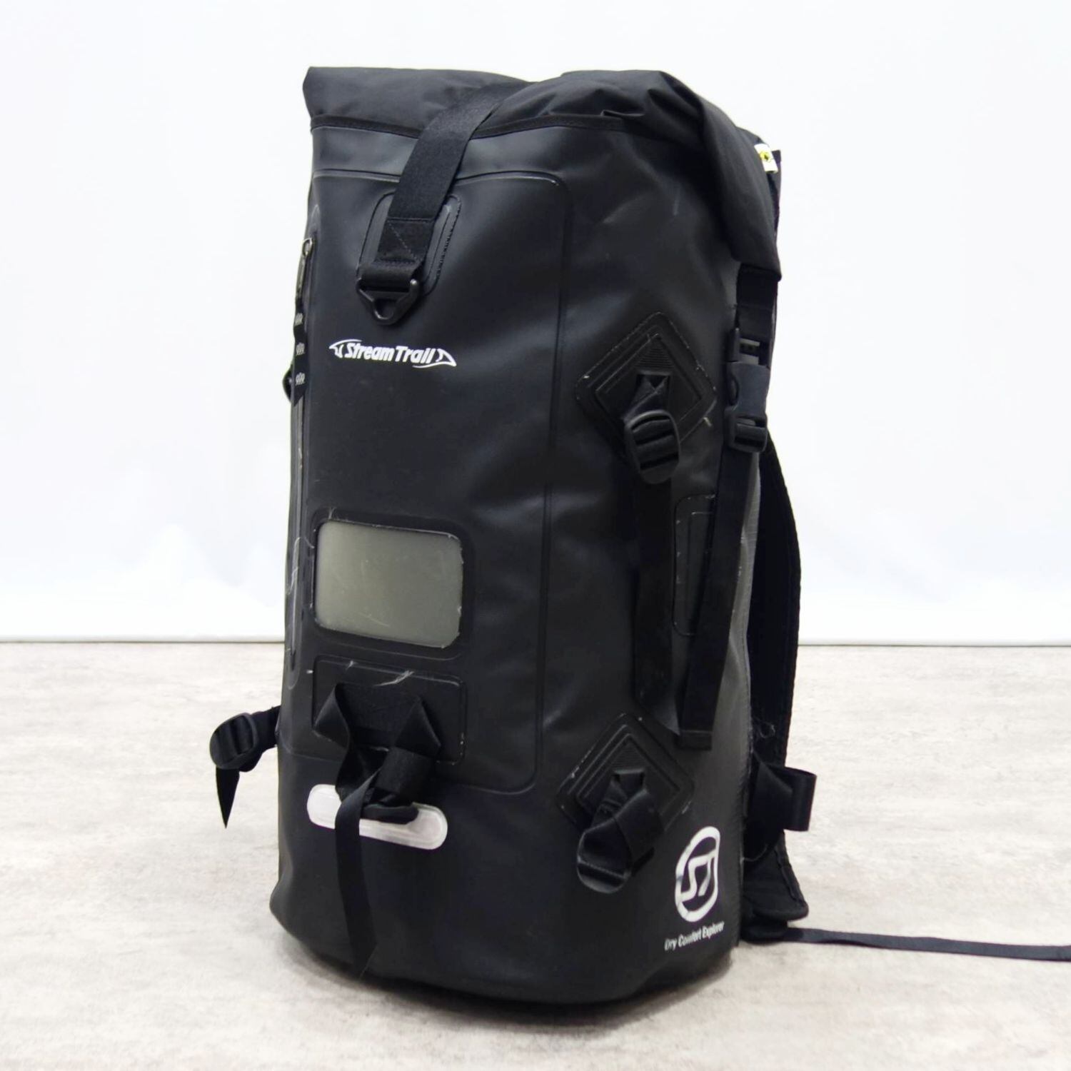 美品 オスプレー OSPREY Kode 38 コード38 ザック バックパック