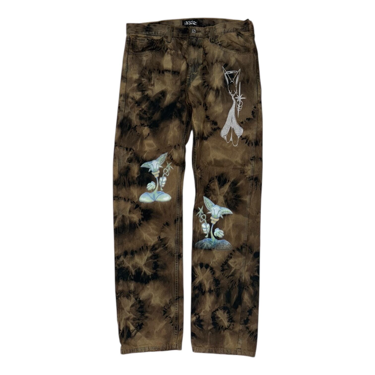 naka renya | MINERAL