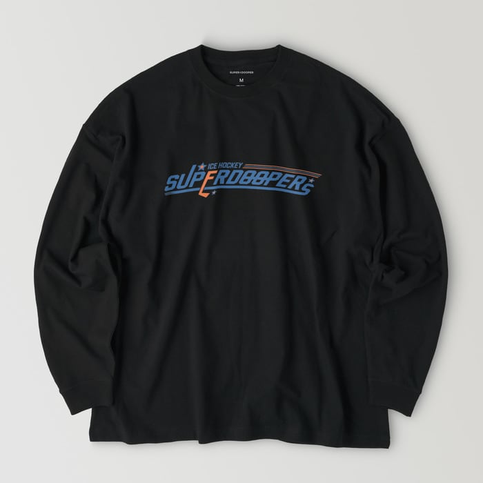 FLAGSTUFF フラッグスタッフ ロンT Tshirt ロングスリーブ | Pay ID