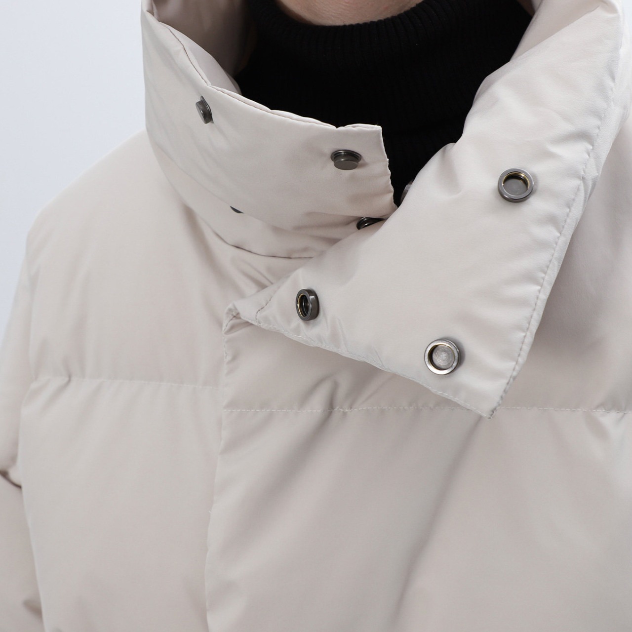 ライトウォームパデッドジャケット  　TB1856・画像11