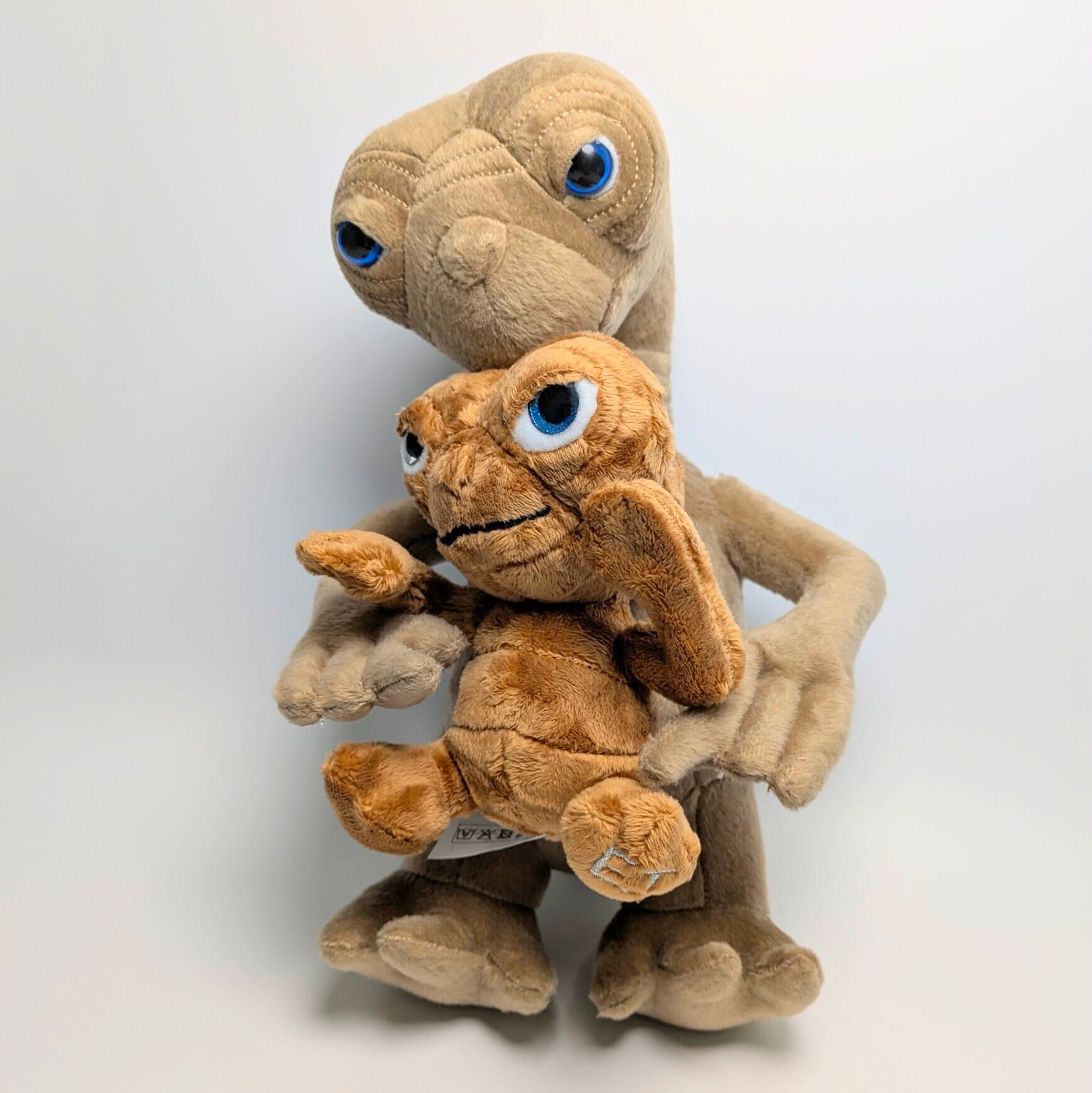 E.T.（ イーティー ） 】Plush Toy / プラッシュ / ぬいぐるみ