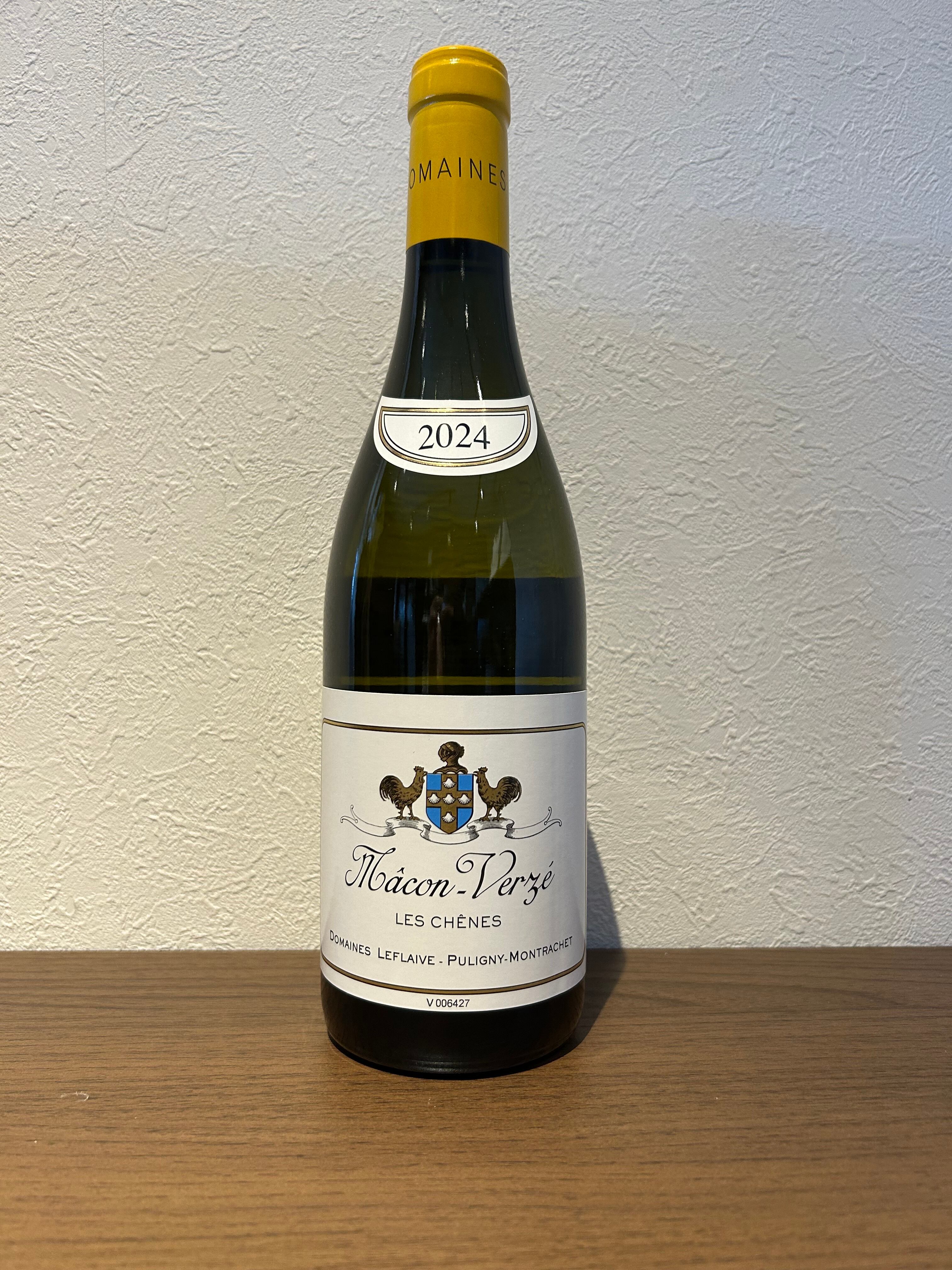 ムルソー 2023 750ml パトリック ジャヴィリエ 白ワイン フランス