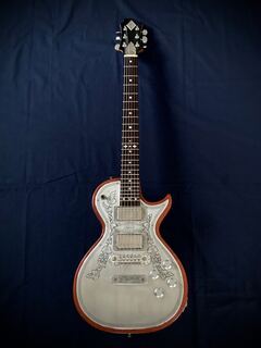 グレコゼマイティス GZ-3000MF/24 2006 ☆質実剛健モデル☆ 商品画像 2