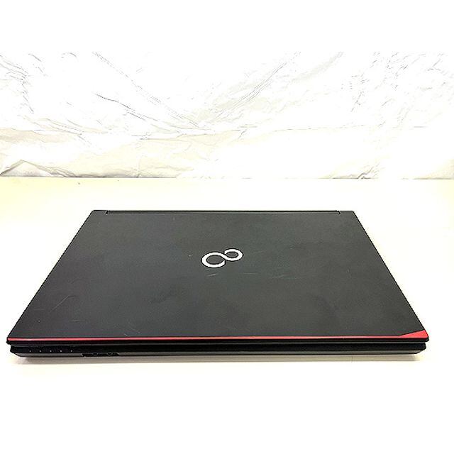 FUJITSU LIFEBOOK A574/MX 設定済・送料込み＝＝