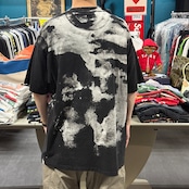 【MARILYN MONROE】マリリン・モンロー モスキートヘッド"MARILYN & JFK MULTI PRINT" 90's Vintage Tシャツ