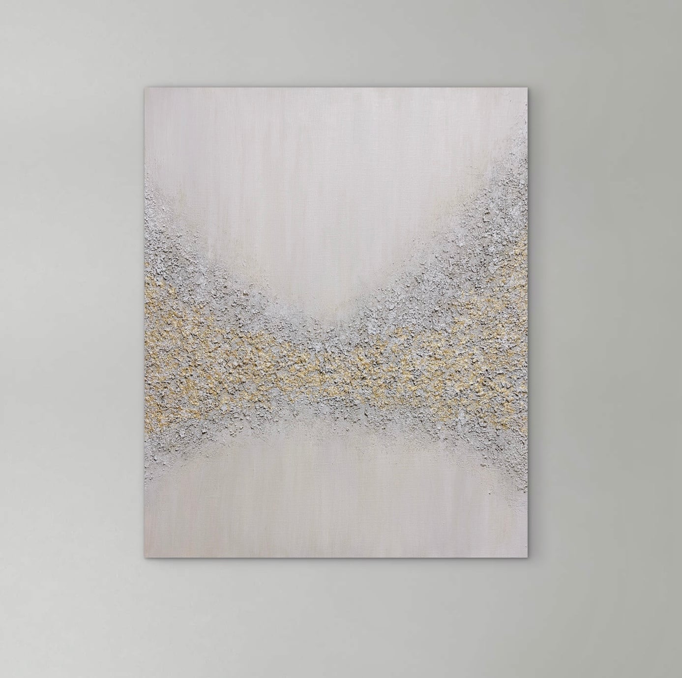 Champagne / Interior art