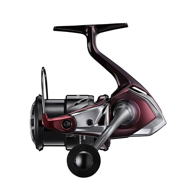 シマノ(SHIMANO) スピニングリール 13 アオリスタ BB C3000HG