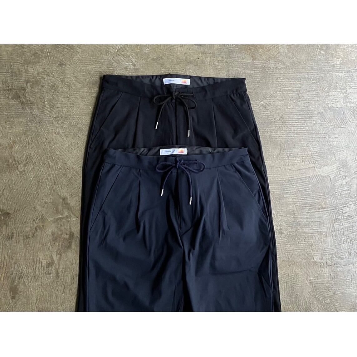 再入荷 melple (メイプル) 『TOMCAT』New Relax Tapered Pants