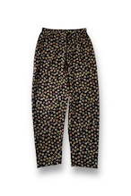 Pattern easy pants