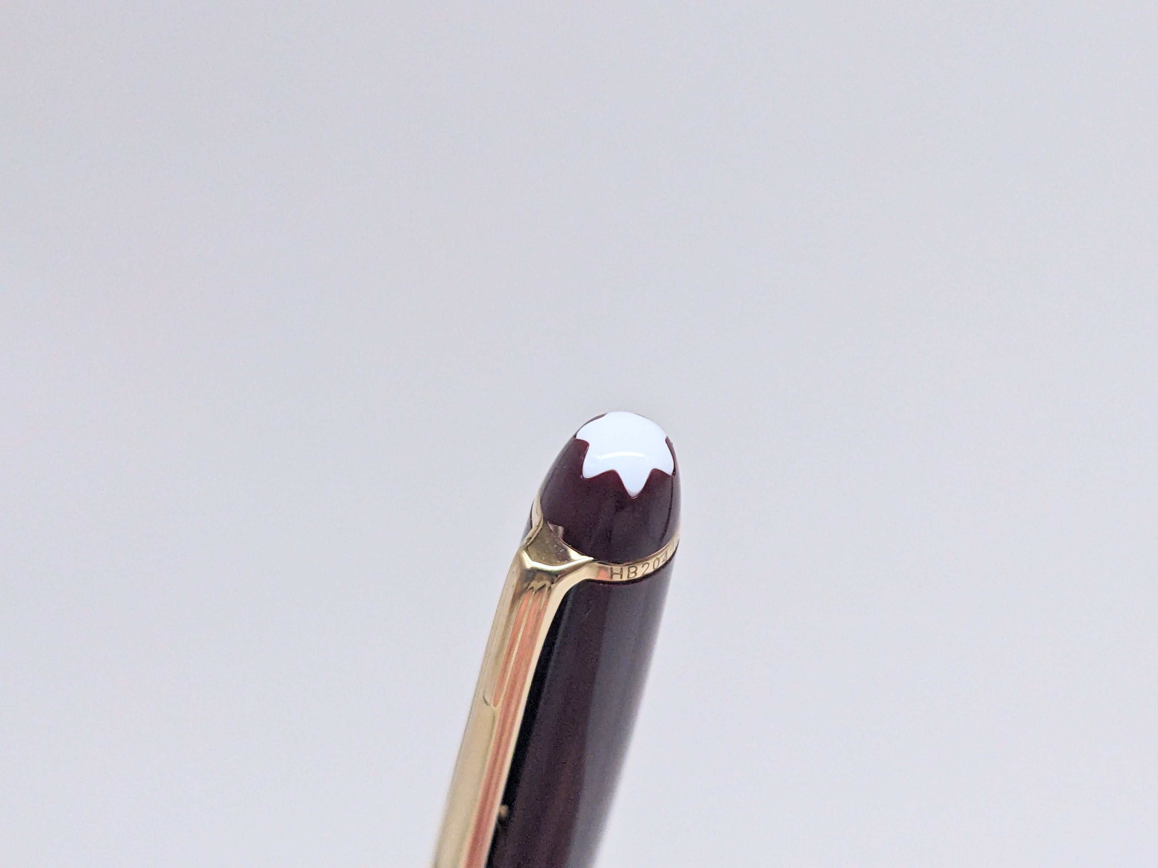 90s モンブラン マイスターシュテュック 144 MONTBLANC