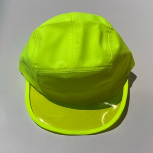 NEONY CAP / YELLOW