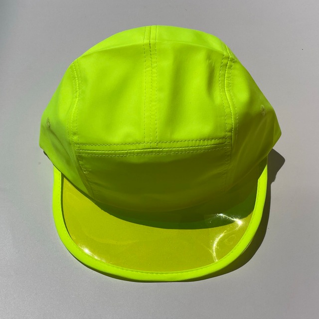 NEONY CAP / YELLOW
