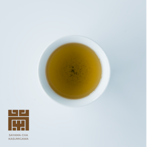 スタンドパック入り 狭山茶「霞川 極上ほうじ茶」| Special Selection Sayama Tea -Hojicha-
