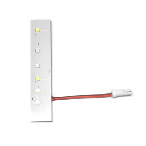 【数量限り】CGP シフトポジLED 基盤 S700V S710V ハイゼット用 HIJET用 LED シフトポジション ホワイト 白 CGP-5757WH