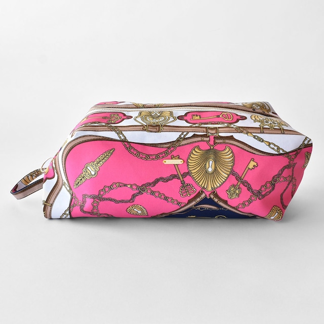 YUKA POUCH(L) / No,10111-3