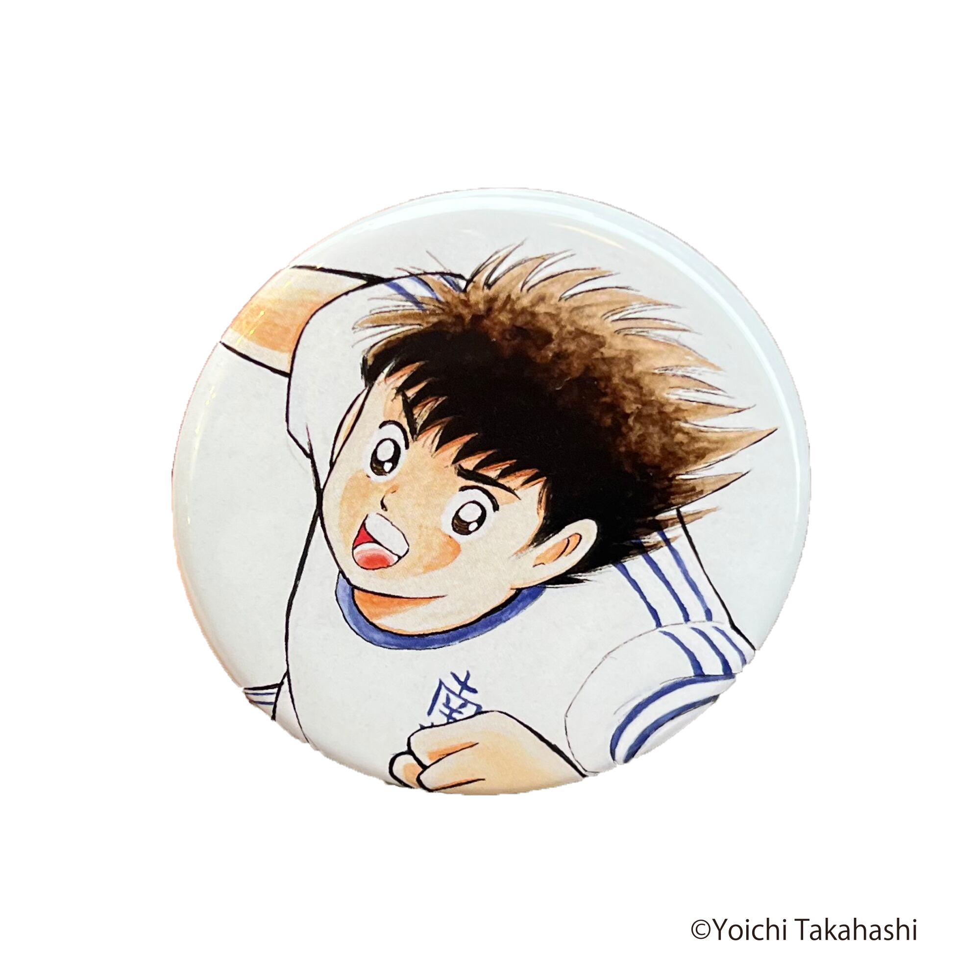 キャラクター | キャプテン翼公式オンラインストア | CAPTAIN TSUBASA