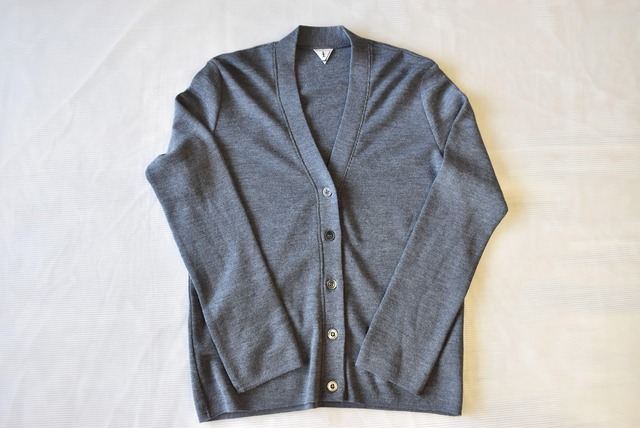 FilMelange　WENDY　GREY