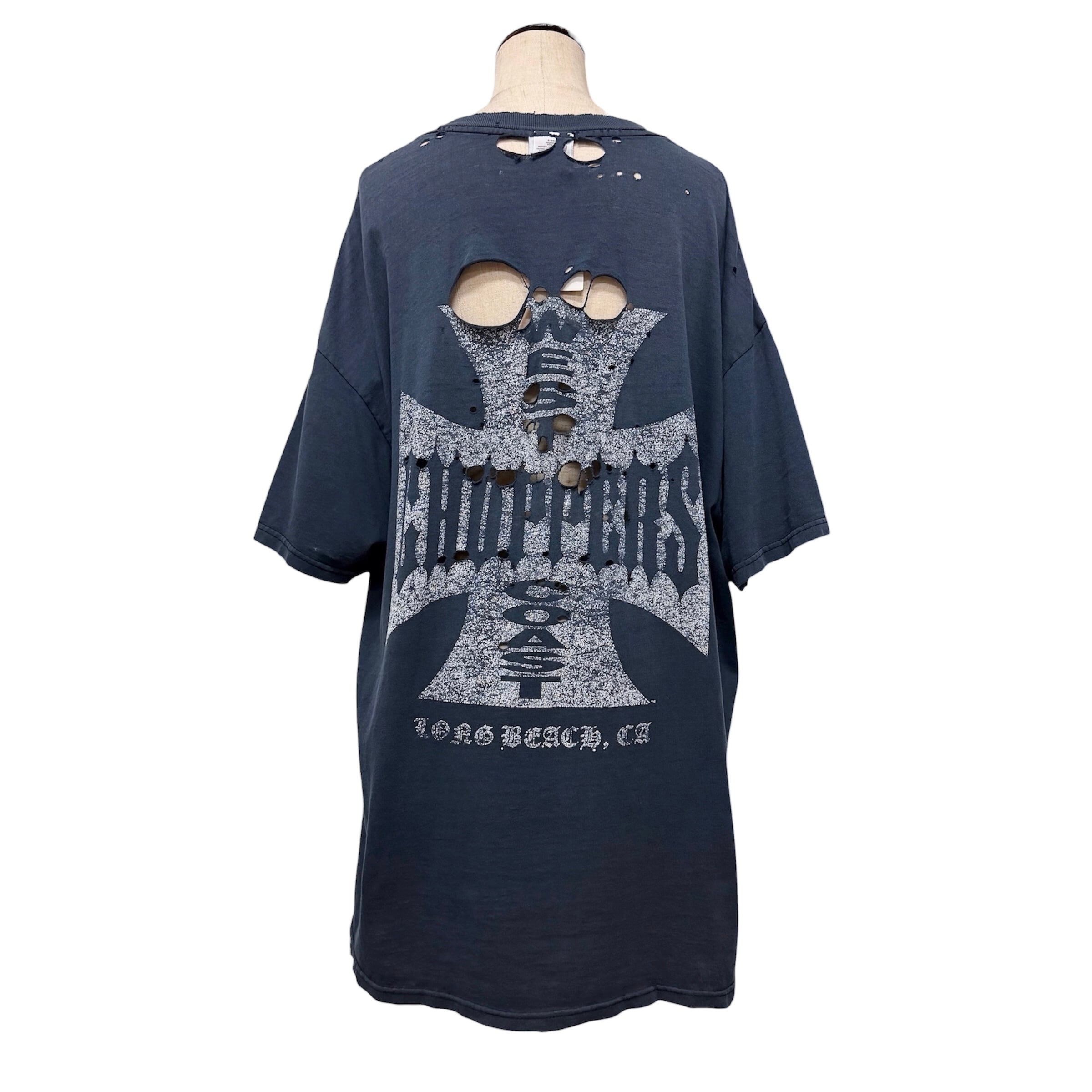 West Coast Choppers Tee